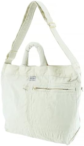 ポーター　マイル　2WAY ショルダーバッグ　ホワイト　吉田カバン MILE(マイル) SHOULDER BAG | 吉田カバンホームページ | YOSHIDA